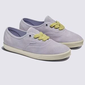 Vans Authentic Lowpro Suede Shoe NEW - M3.5 W5